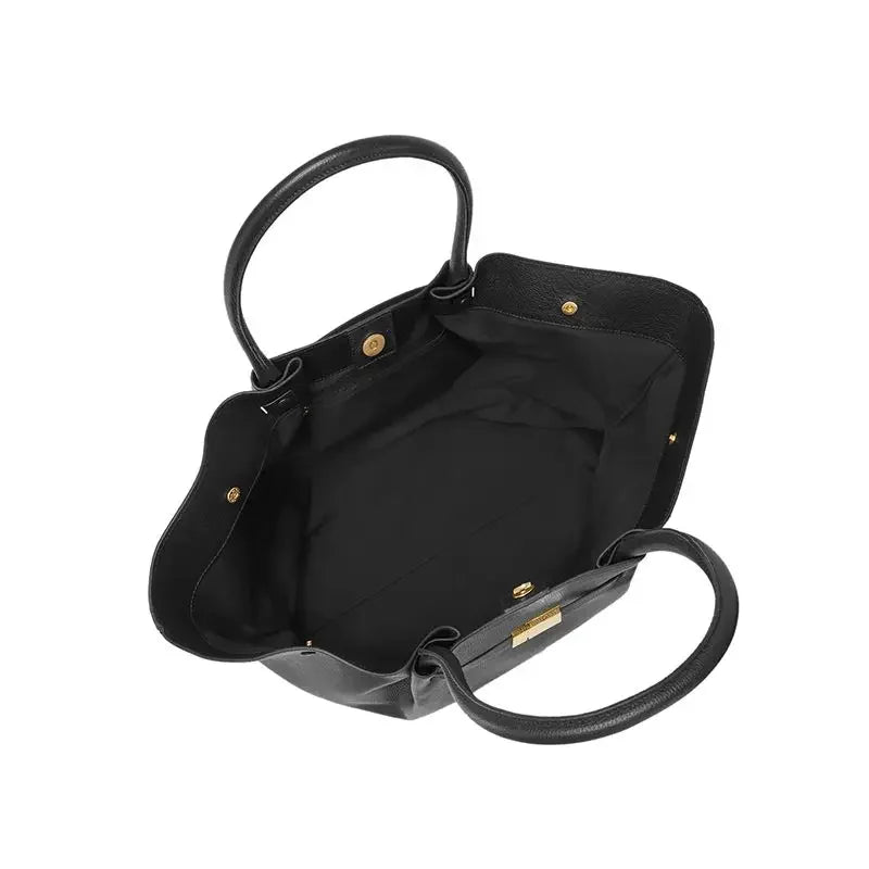 Damen Modische Handtasche Großzügig