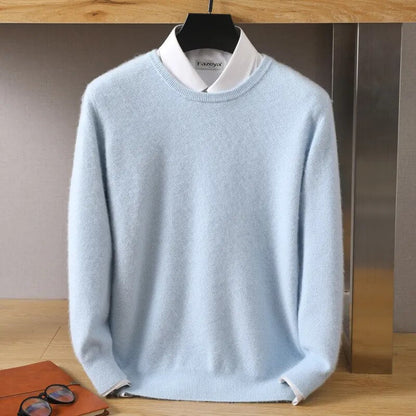 Eveloria Damen Pullover Elegant