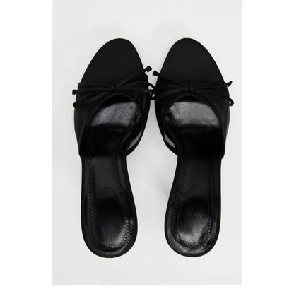 Damen Mittelhohe Absatzschuhe