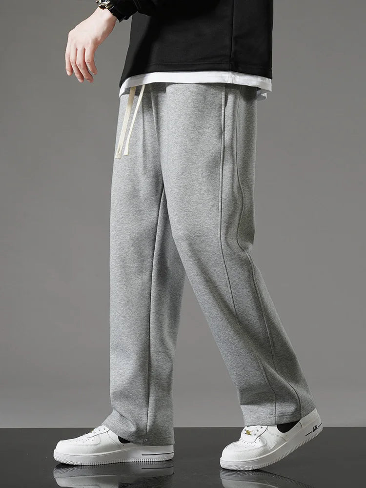 Herren Jogginghose Relaxed-Fit Kian