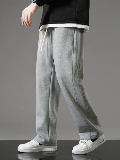 Herren Jogginghose Relaxed-Fit Kian