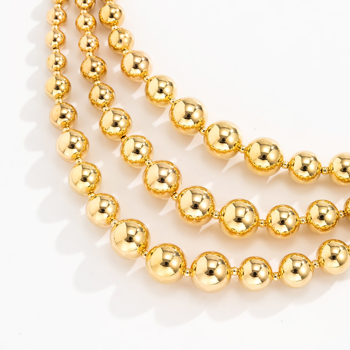 Eveloria Damen Schmuck Ensemble Ketten Set für Frauen