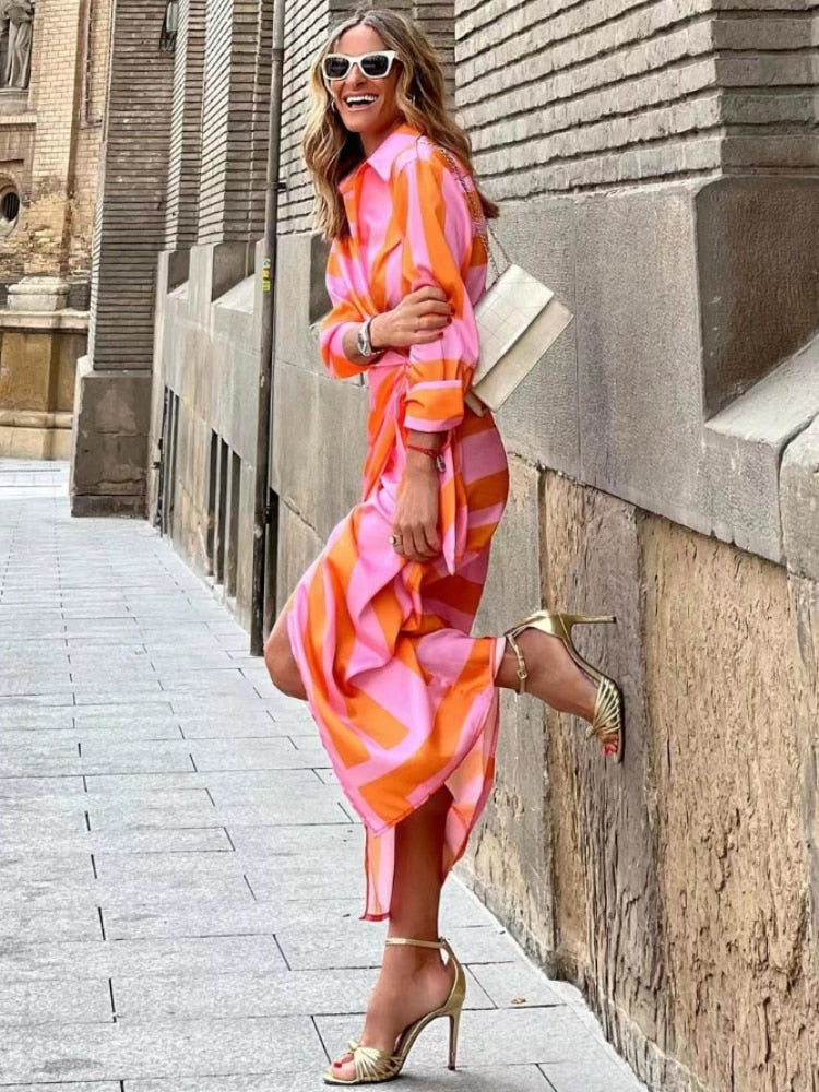 Eveloria Damen Sommerkleid Leicht Freizeit - Eveloria