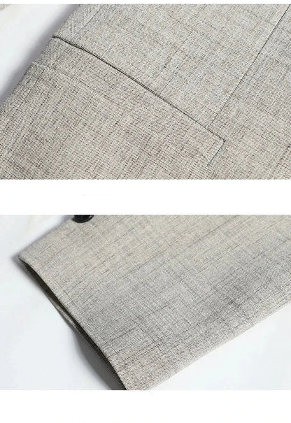 Romeo Herren Blazer Elegant