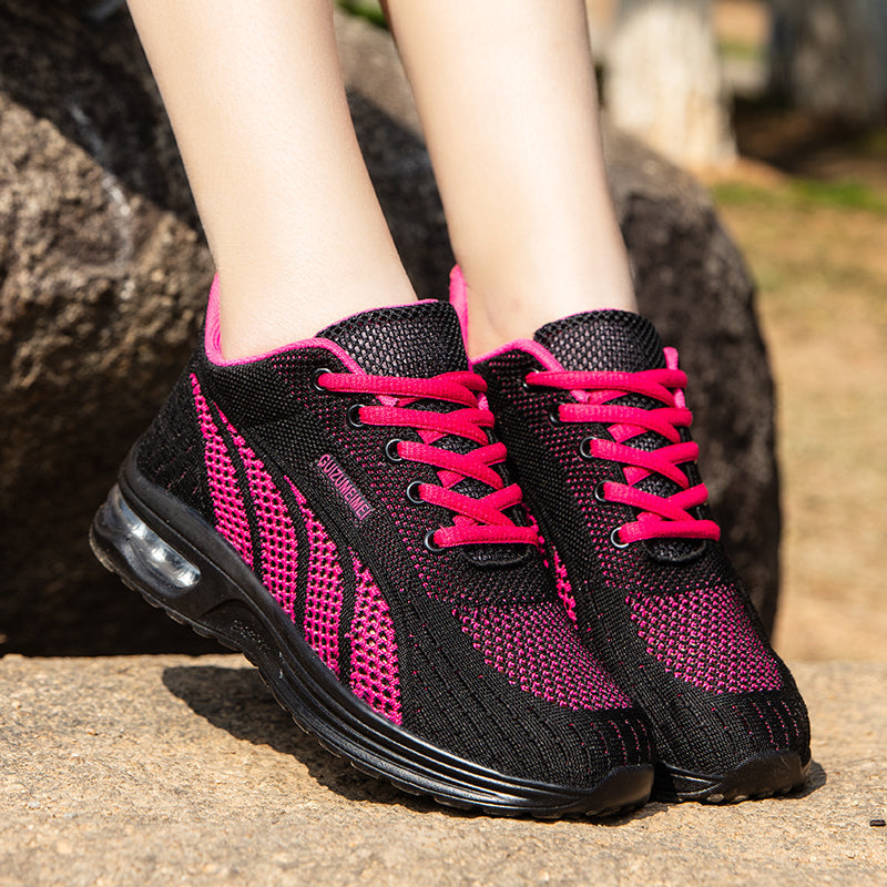 Eveloria Damen Orthopädische Laufschuhe