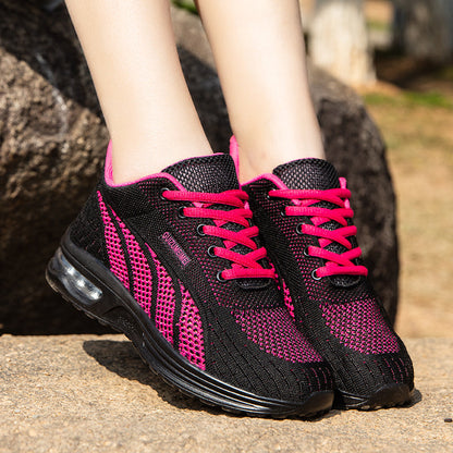 Eveloria Damen Orthopädische Laufschuhe
