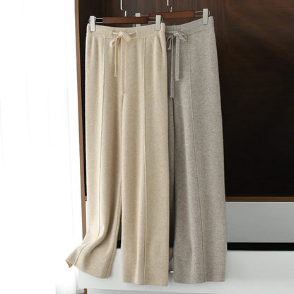Damen Stilhose Elegant - Eveloria
