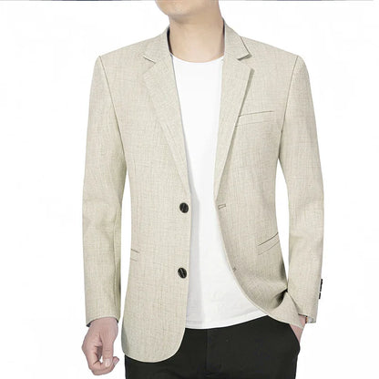 Romeo Herren Blazer Elegant