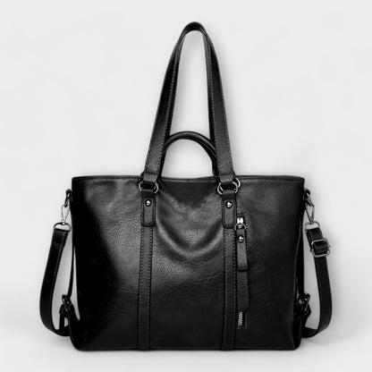 Damen Arbeitstasche Leder