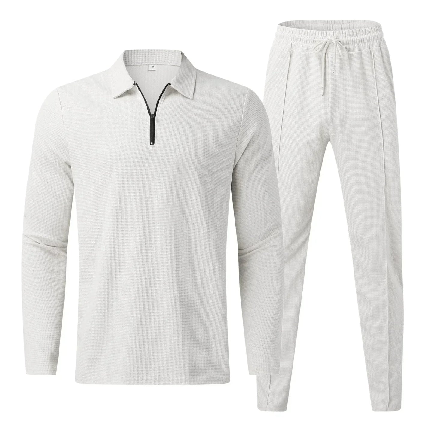 Lars Herren Jogging-Set Freizeitbekleidung