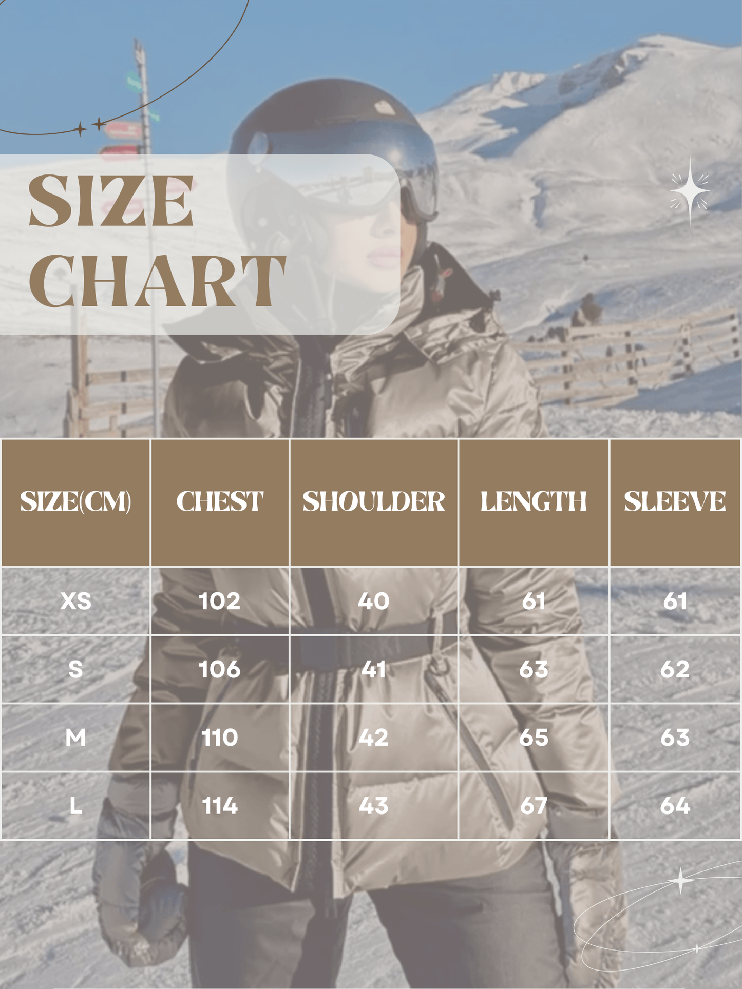 Damen Daunenjacke Mit Kapuze Und Gürtel Schwarz Winter - Eveloria
