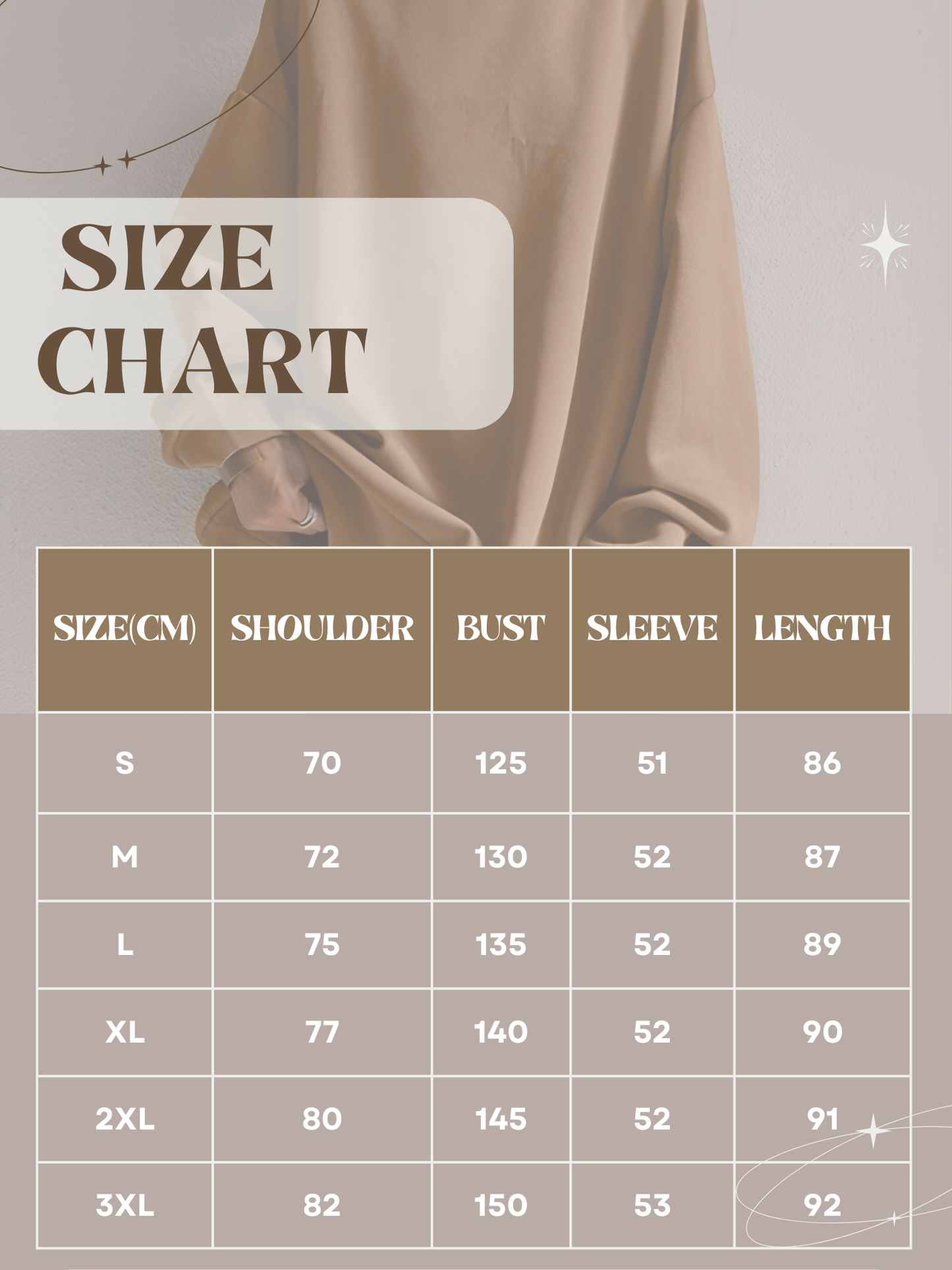 Damen Oversized Pullover Strukturierter Stoff - Eveloria
