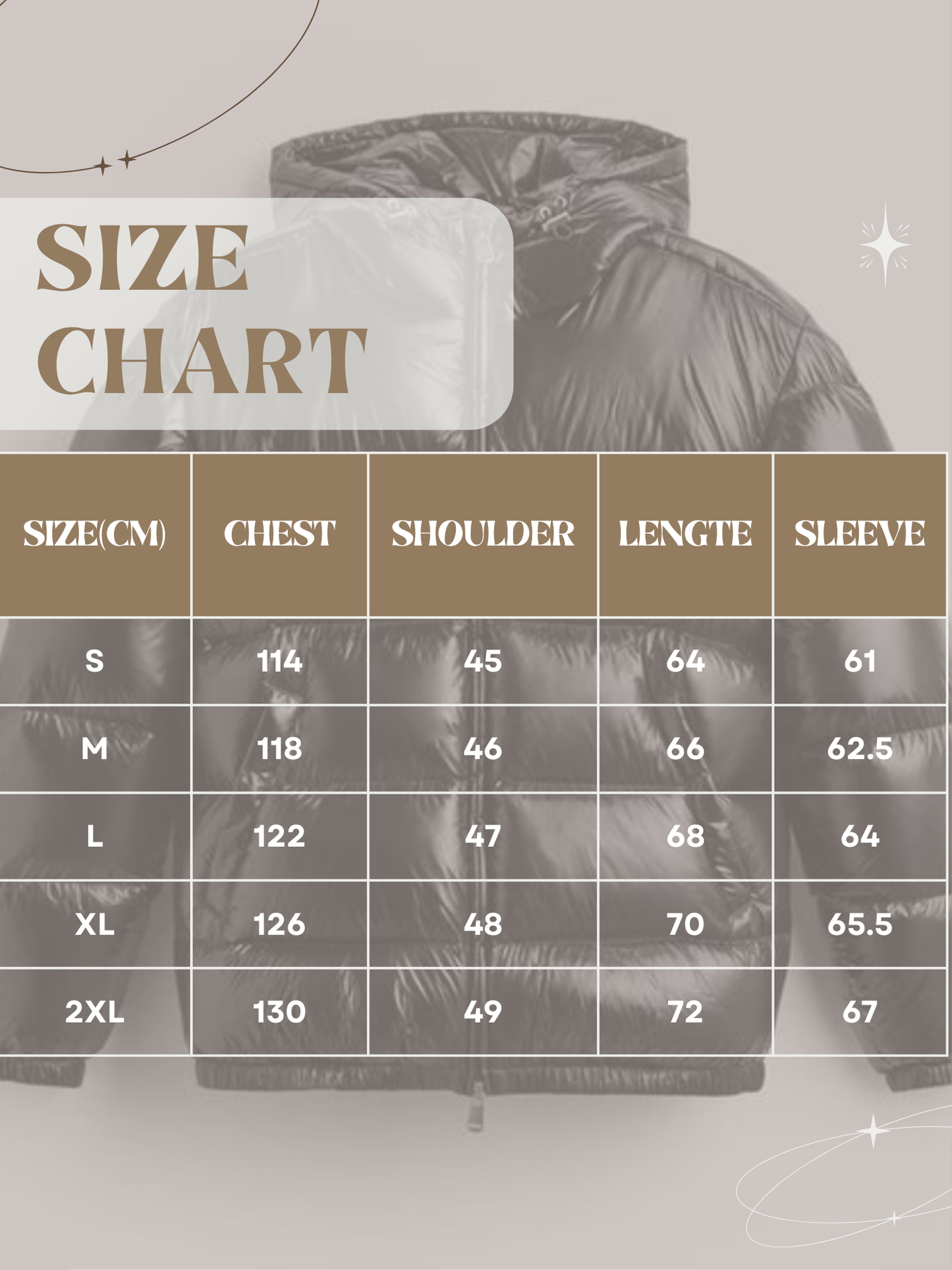 Herren Leichte Daunenjacke Mit Kapuze Winter