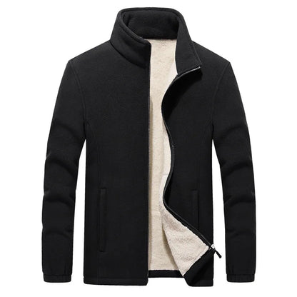 Herren Skijacke Wasserabweisend Sportdesign