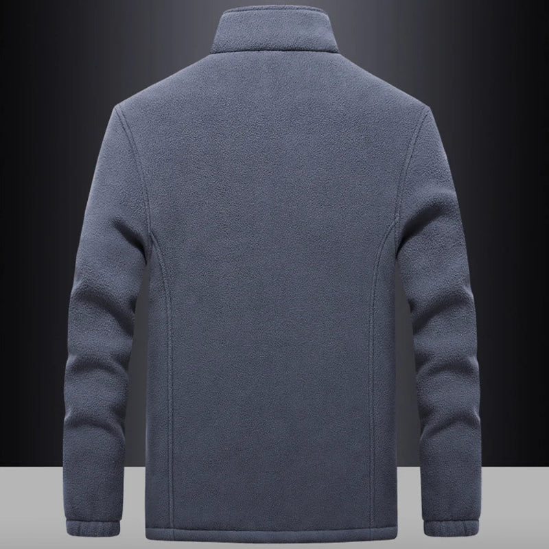 Herren Skijacke Wasserabweisend Sportdesign