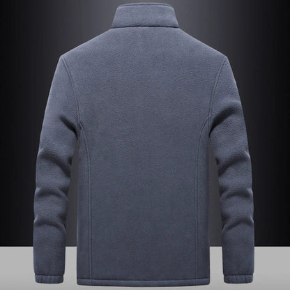 Herren Skijacke Wasserabweisend Sportdesign