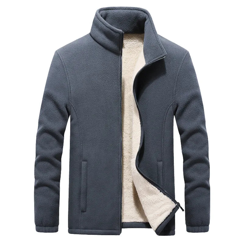 Herren Winter-Skijacke Wasserabweisend Sportlich