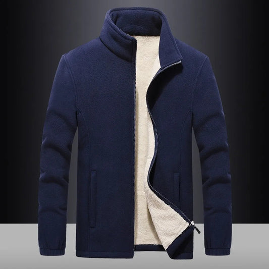 Herren Winter-Skijacke Wasserabweisend Sportlich - Eveloria
