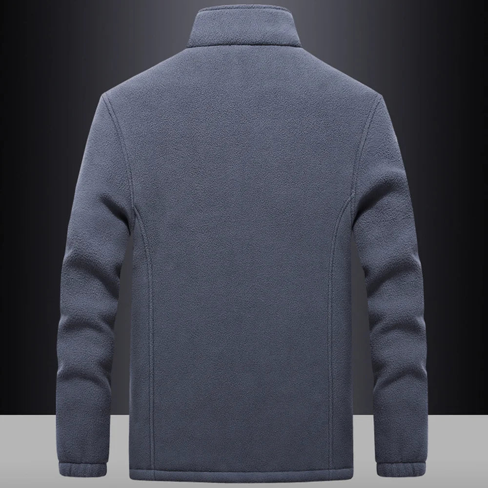Herren Winter-Skijacke Wasserabweisend Sportlich