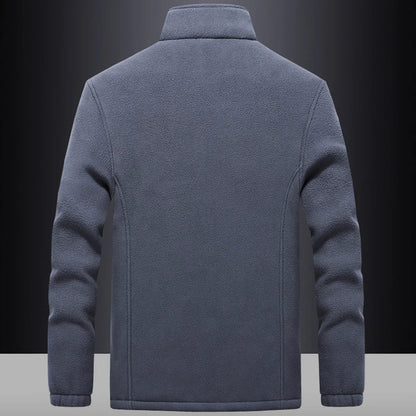Herren Winter-Skijacke Wasserabweisend Sportlich