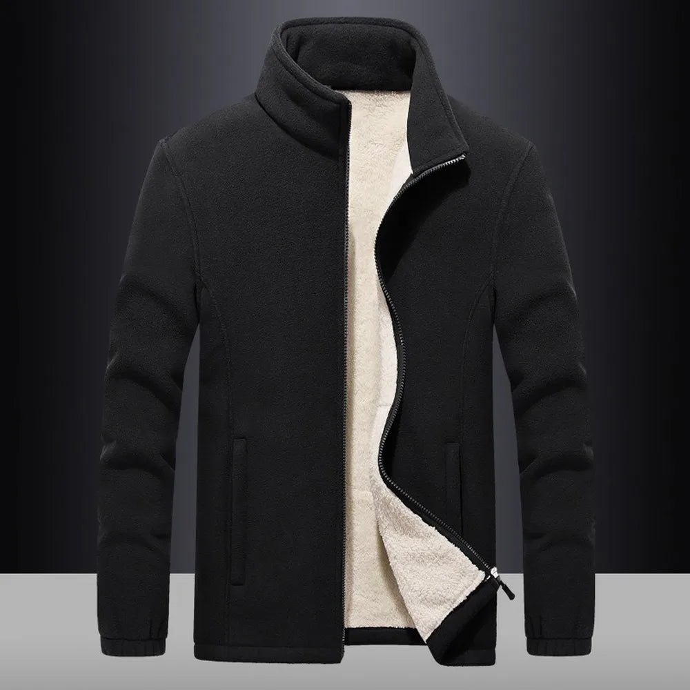 Herren Winter-Skijacke Wasserabweisend Sportlich