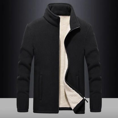 Herren Winter-Skijacke Wasserabweisend Sportlich