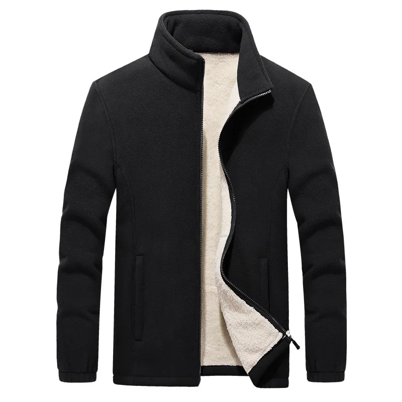 Herren Winter-Skijacke Wasserabweisend Sportlich