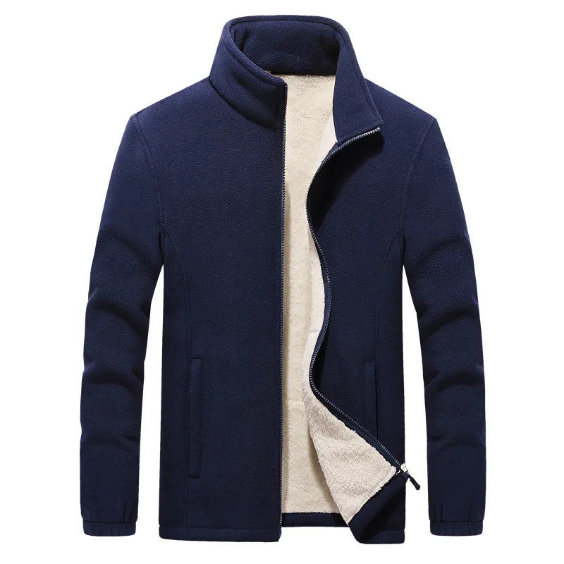 Herren Winter-Skijacke Wasserabweisend Sportlich