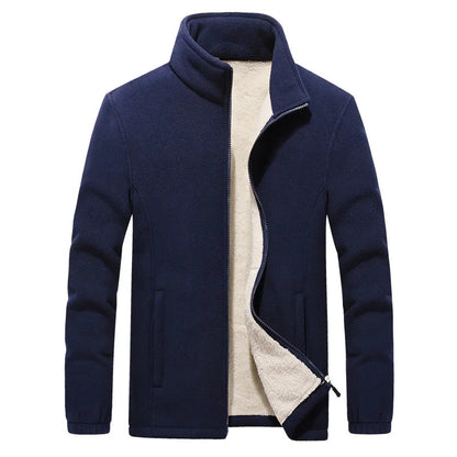 Herren Winter-Skijacke Wasserabweisend Sportlich