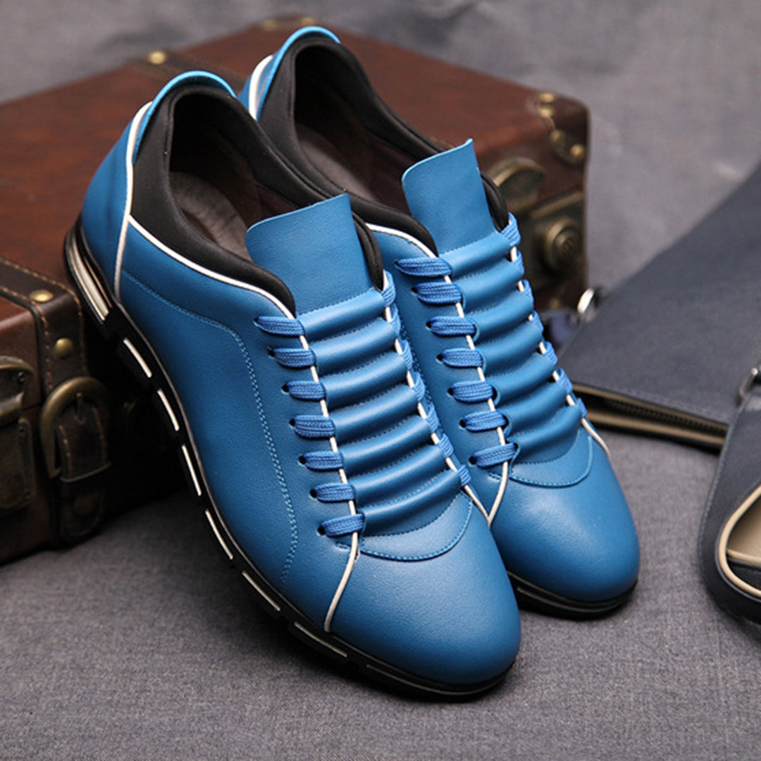Herren Klassische Schuhe Elegant