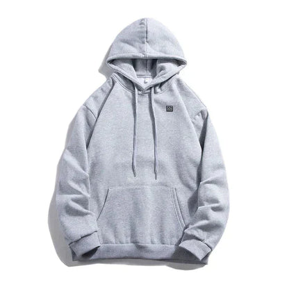Eveloria Unisex Kapuzenpullover Beheizt
