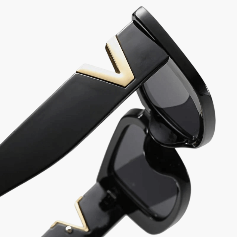 Sonnebrille Damen Friede