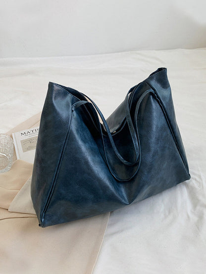Damen-Tasche Kunstleder