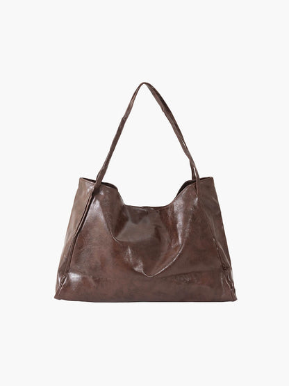 Damen-Tasche Kunstleder
