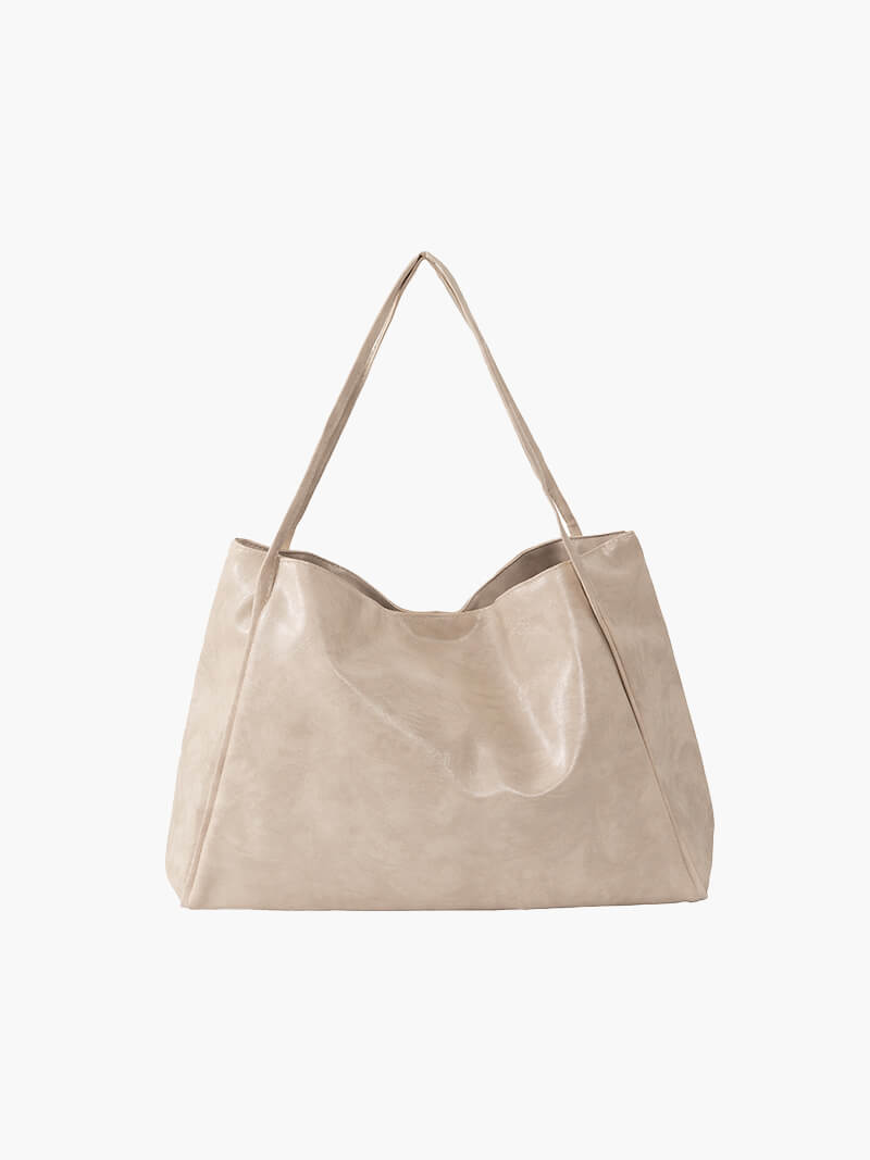 Damen-Tasche Kunstleder