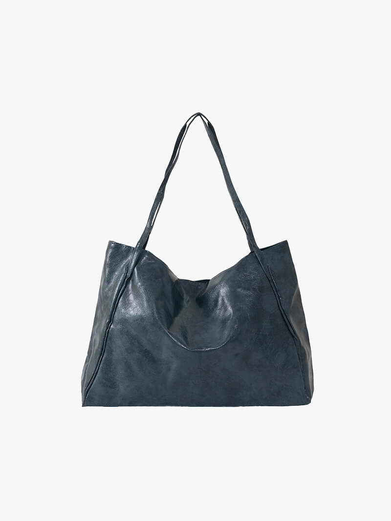 Damen-Tasche Kunstleder
