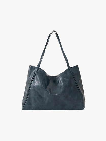 Damen-Tasche Kunstleder