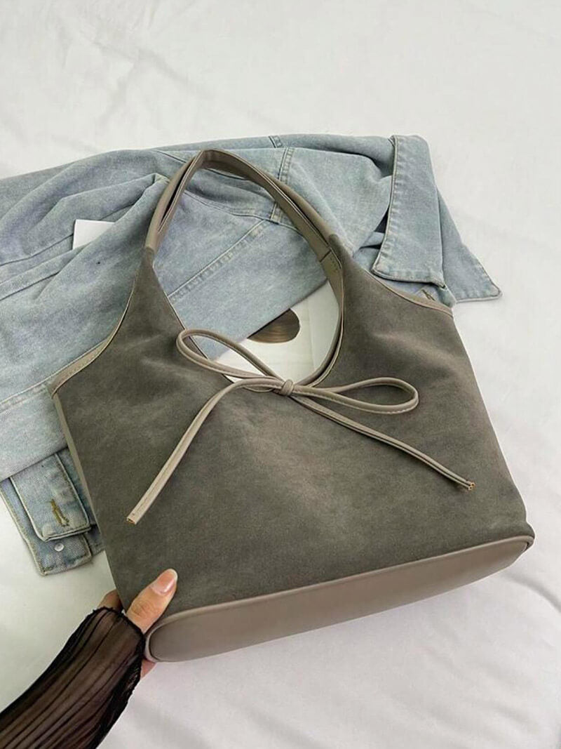 Elsa Damen Handtasche aus Leder