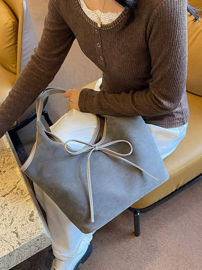 Elsa Damen Handtasche aus Leder