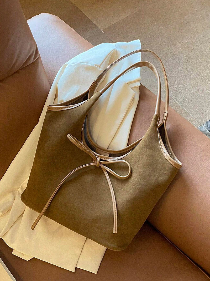 Elsa Damen Handtasche aus Leder