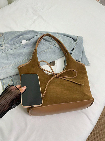 Elsa Damen Handtasche aus Leder