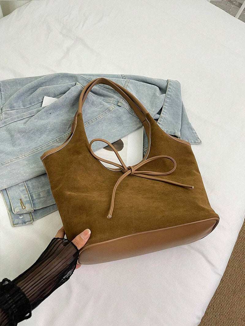 Elsa Damen Handtasche aus Leder
