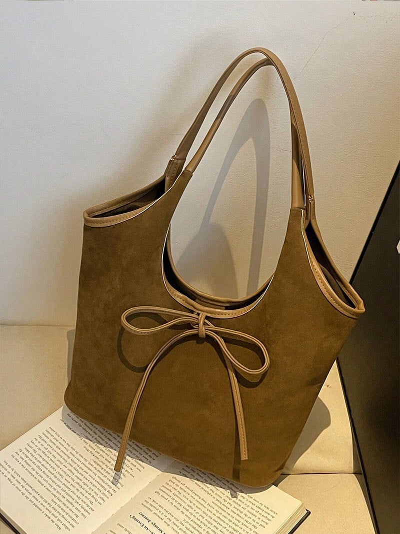Elsa Damen Handtasche aus Leder