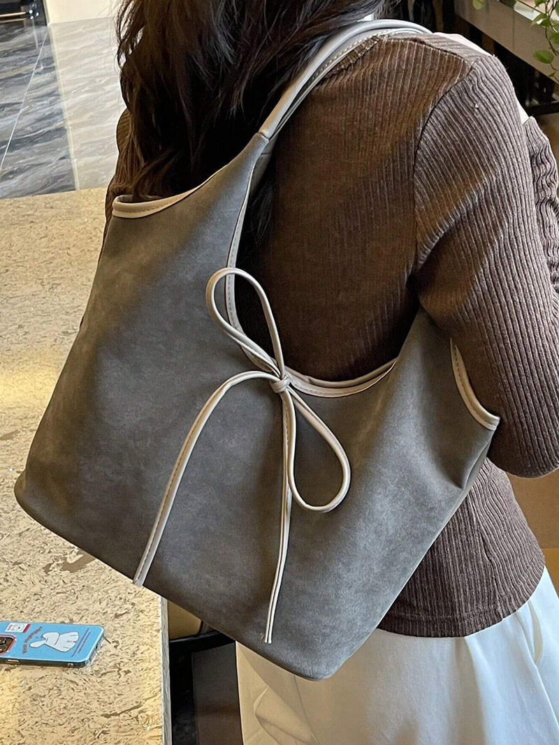 Elsa Damen Handtasche aus Leder