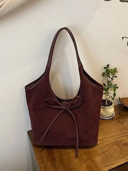 Elsa Damen Handtasche aus Leder