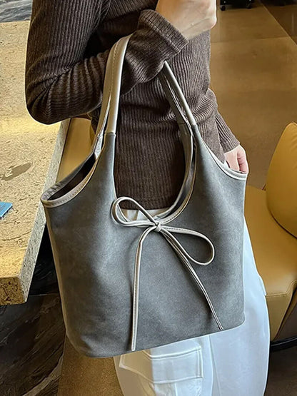 Elsa Damen Handtasche aus Leder