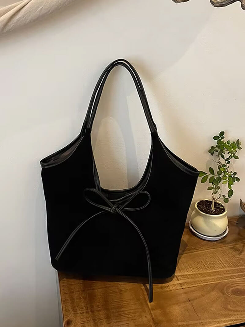 Elsa Damen Handtasche aus Leder