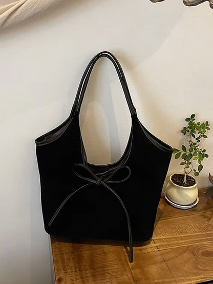 Elsa Damen Handtasche aus Leder
