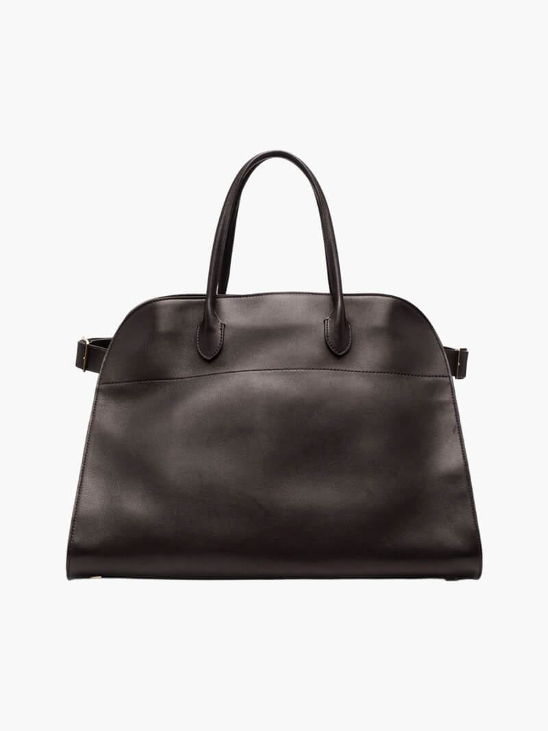 Tasche Wildleder Damen Handtasche Braun