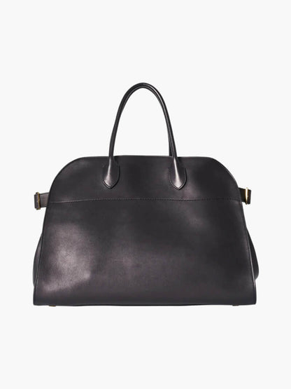 Tasche Wildleder Damen Handtasche Braun